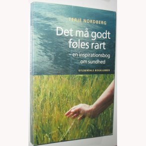 Det m godt fles rart