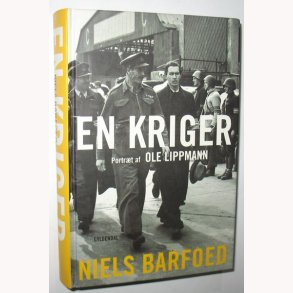 En kriger - Niels Barfoed