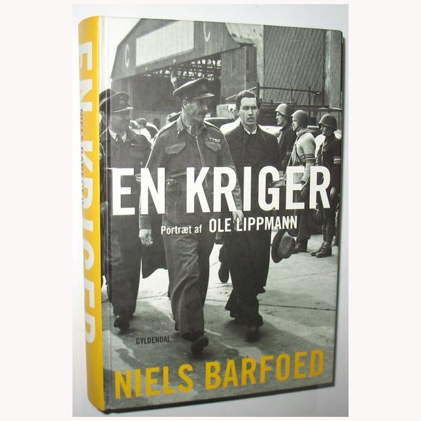 En kriger - Niels Barfoed