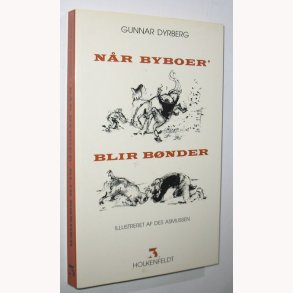 Nr byboer´ blir bnder