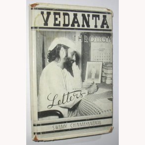 Vedanta trough letters from Swami Chinmayananda