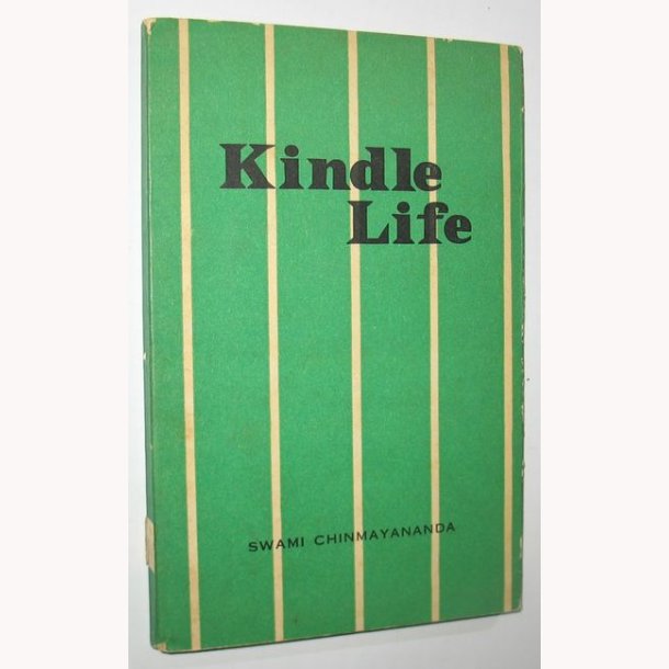 Kindle Life