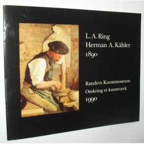 Herman A. Kähler 1980