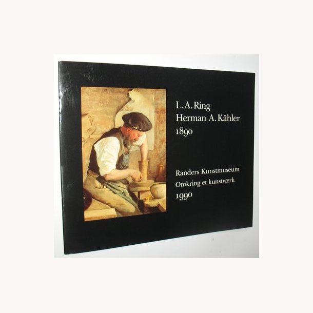 Herman A. K&auml;hler 1980