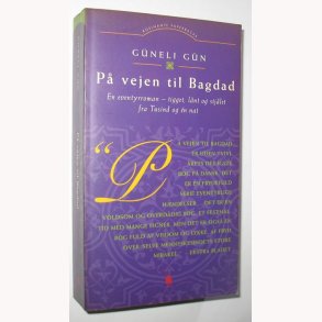 P vejen til Bagdad