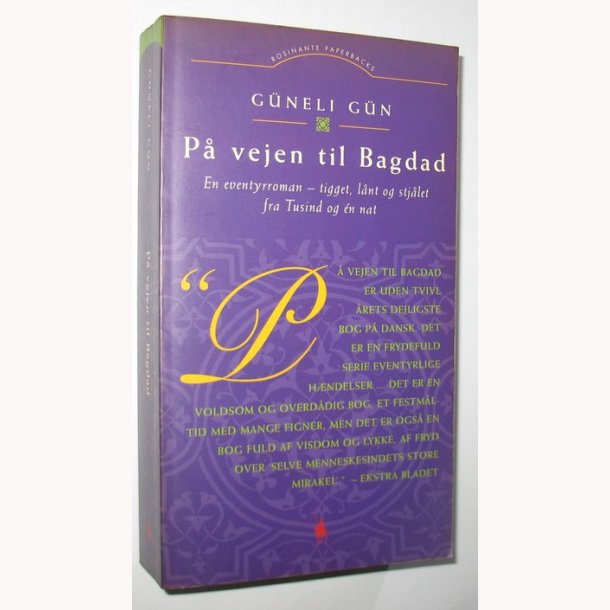 P vejen til Bagdad