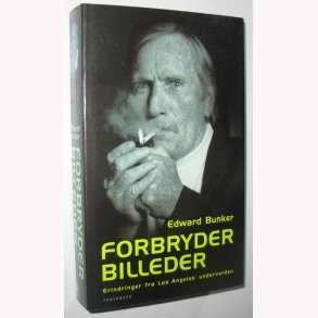 Forbryderbilleder