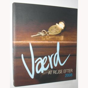 Vrd at rejse efter 2008