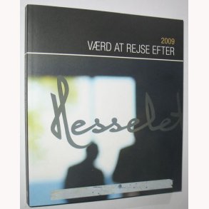 Vrd at rejse efter 2009