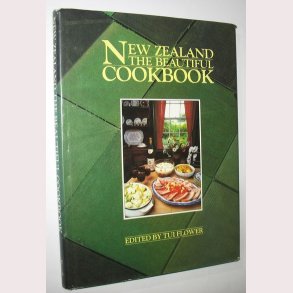 New Zealand Cookbook