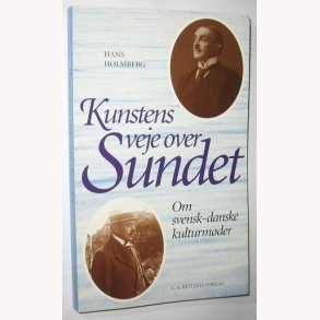 Kunstens veje over Sundet