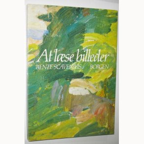 At l�se billeder: Bente Scavenius