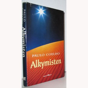 Alkymisten: Paulo Coelho