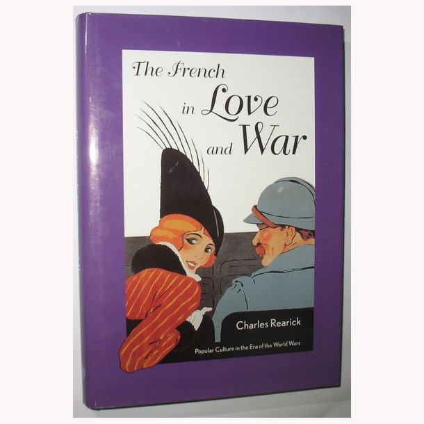 The French in Love and War
