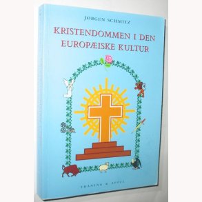 Kristendommen i den europiske kultur