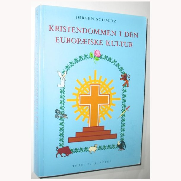 Kristendommen i den europiske kultur