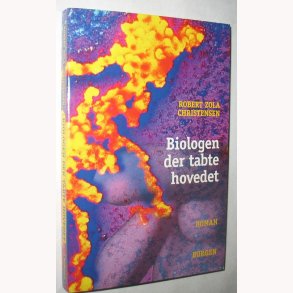 Biologen der tabte hovedet