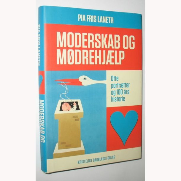 Moderskab og mdrehjlp