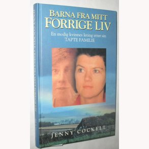 Barna fra mitt forrige liv