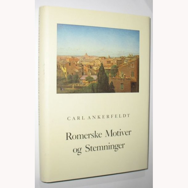 Romerske Motiver og Stemninger