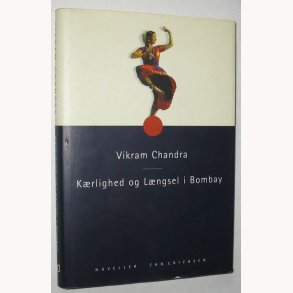 Krlighed og lngsel i Bombay