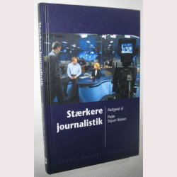 Strkere journalistik