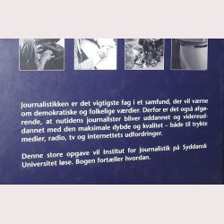 Strkere journalistik