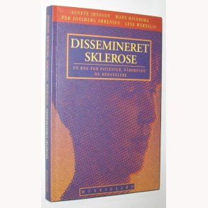 Dissemineret sklerose