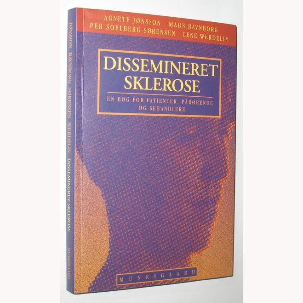 Dissemineret sklerose