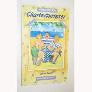 Hndbog for charterturister