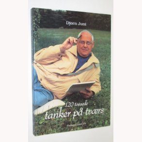 120 tossede tanker p tvrs