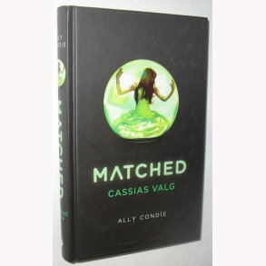 Matched - Cassias valg