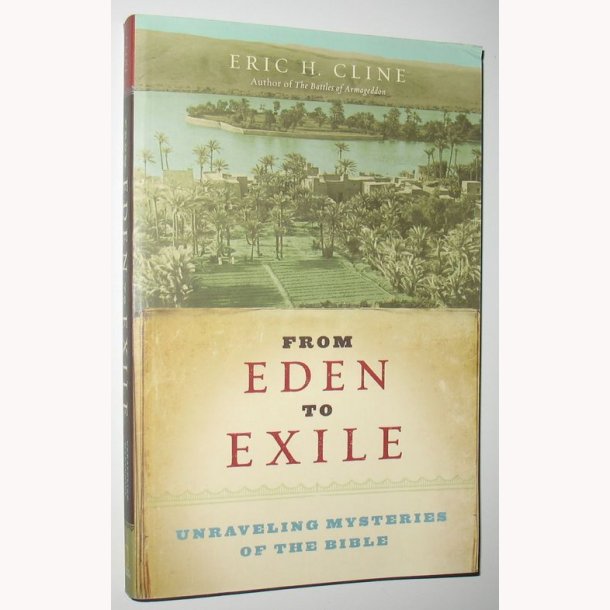 From Eden to Exile
