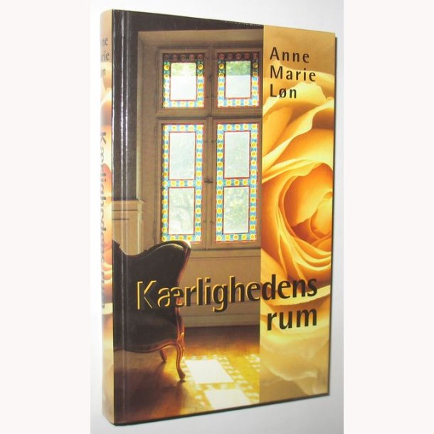Krlighedens rum