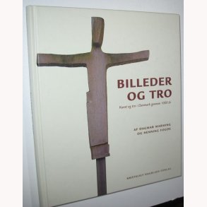 Billeder og tro