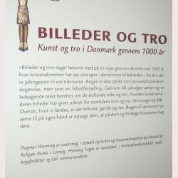 Billeder og tro