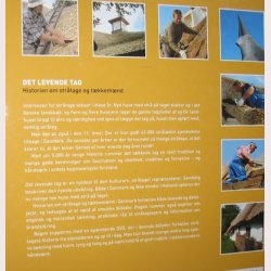 Det levende tag inkl. CD: Jrgen Kaarup Jensen