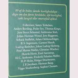 Jeg er omblget af dig..