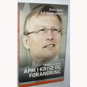 APM i krise og forandring