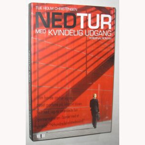 Nedtur med kvindelig udgang