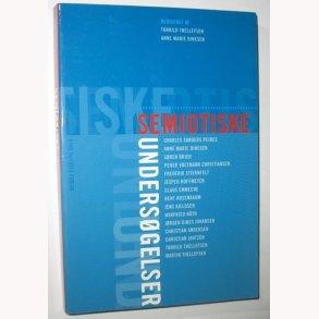 Semiotiske undersgelser