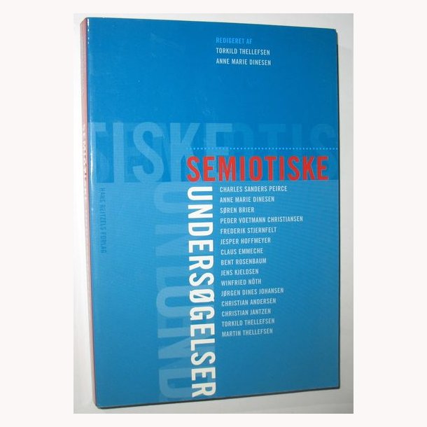 Semiotiske undersgelser