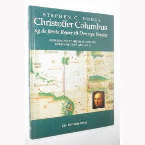 Christoffer Columbus