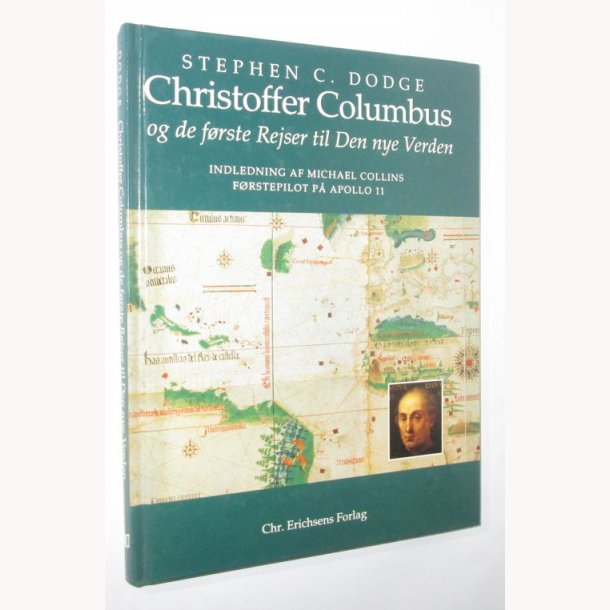 Christoffer Columbus