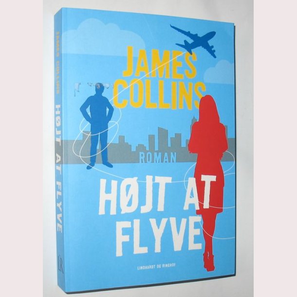 Hjt at flyve