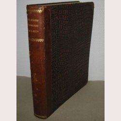 Det kongelige danske postvsen gennem 300 aar