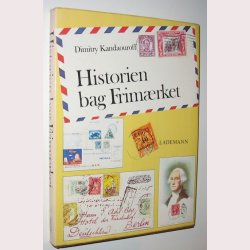 Historien bag Frimrket