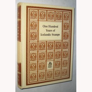 One Hundred Years of Icelandic Stamps