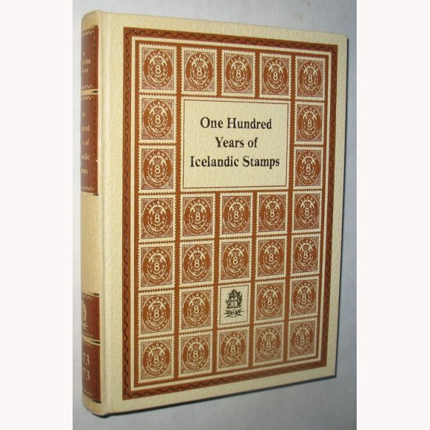 One Hundred Years of Icelandic Stamps