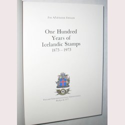 One Hundred Years of Icelandic Stamps